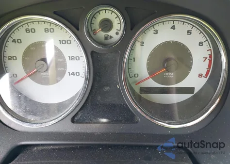 2010 Chevrolet Cobalt Lt z USA, uszkodzony, nr VIN 1G1AF5F52A7114683